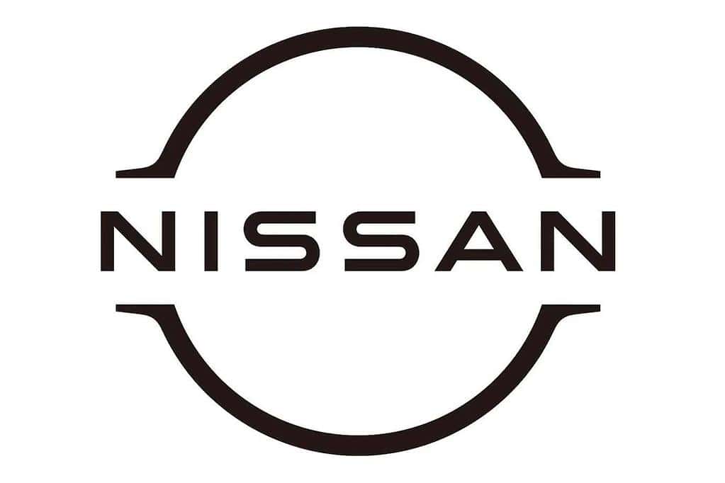 Nissan logo