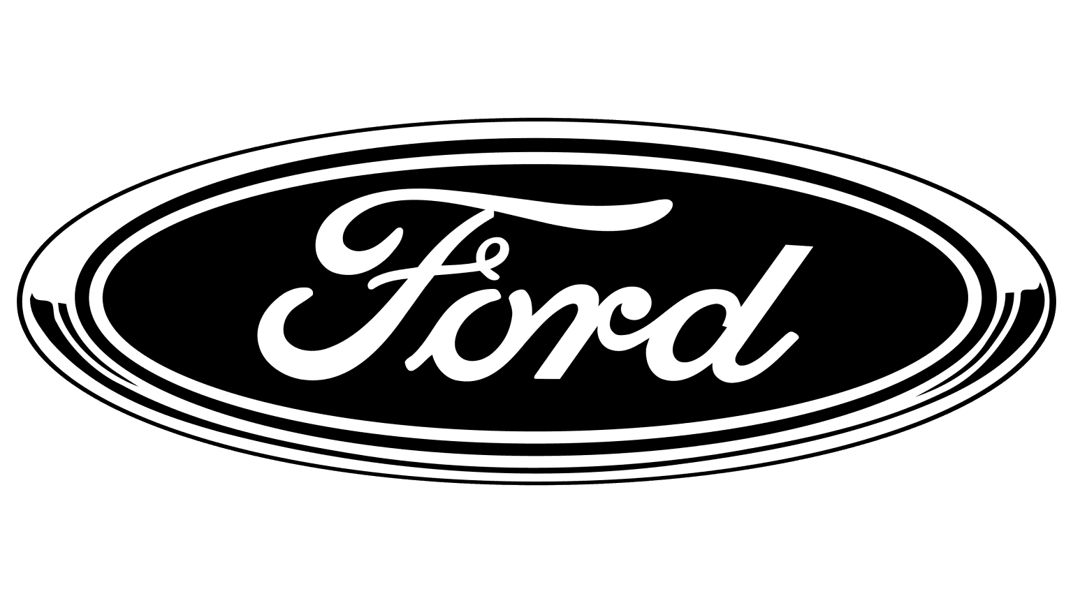 ford logo