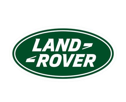 Land Rover logo