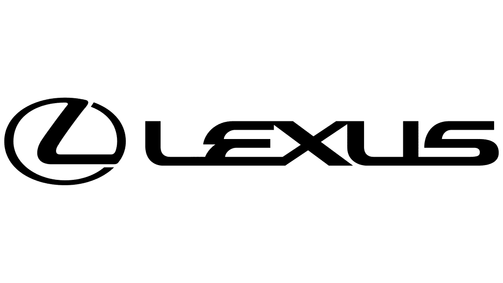 lexus logo